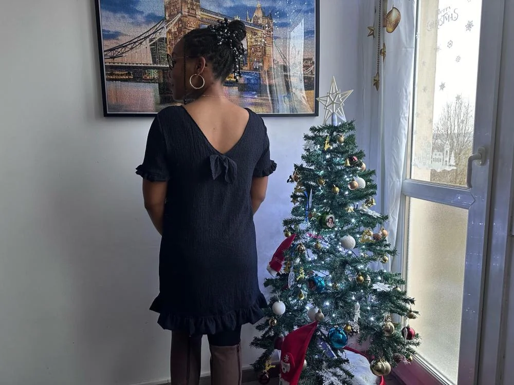 Robe Célébration